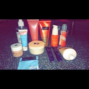 Skin car and body care